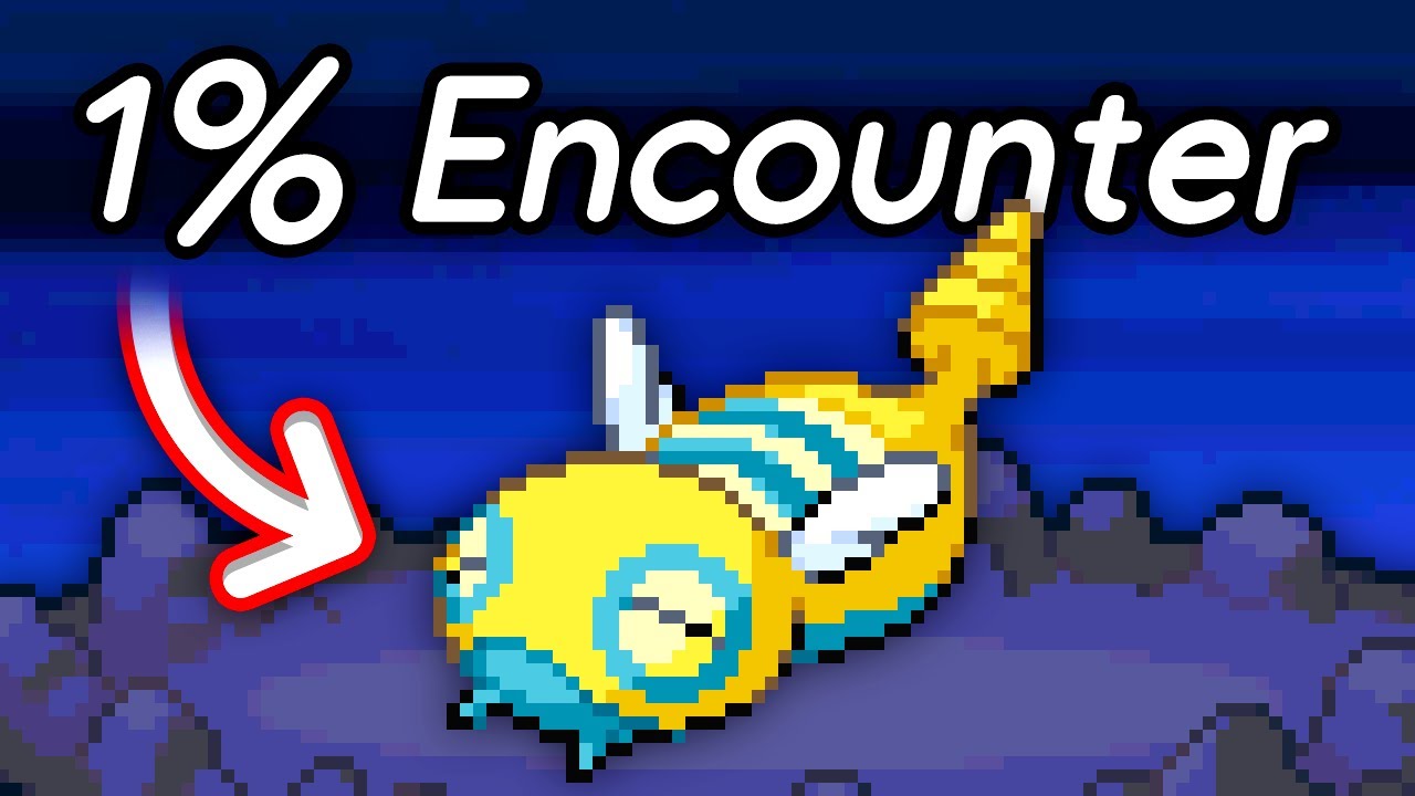 The Many Problems of Johto