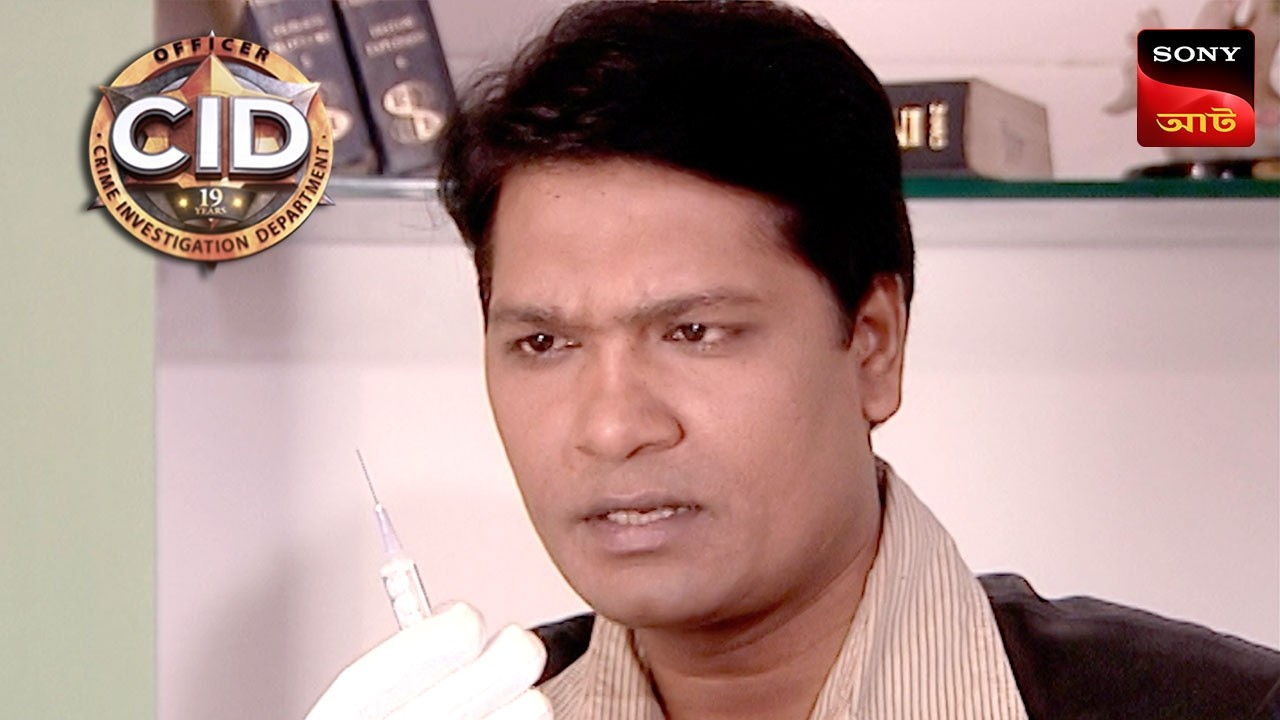 The Curse Of The Crown | CID - Special Cases | 11 Nov 2025