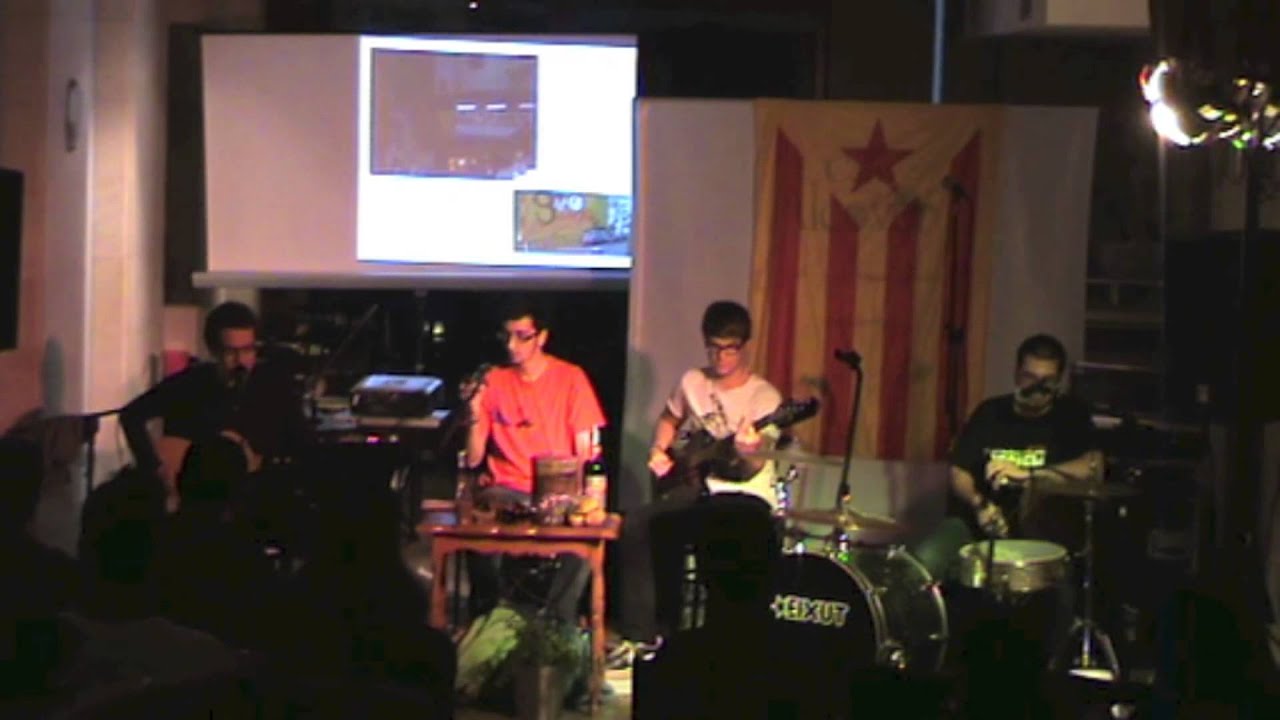 Taverners - Can&ccedil;&oacute; de vesprada