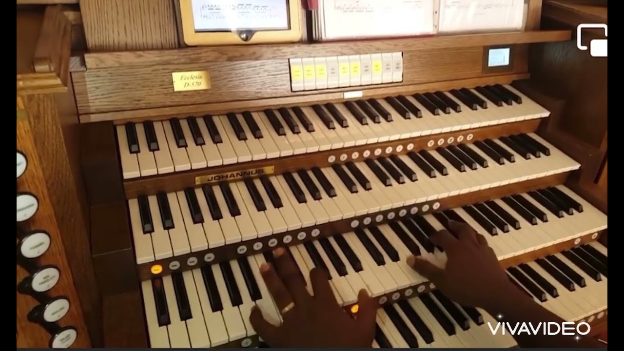 GLORIA IN EXCELSIS DEO. By Antonio Vivaldi.