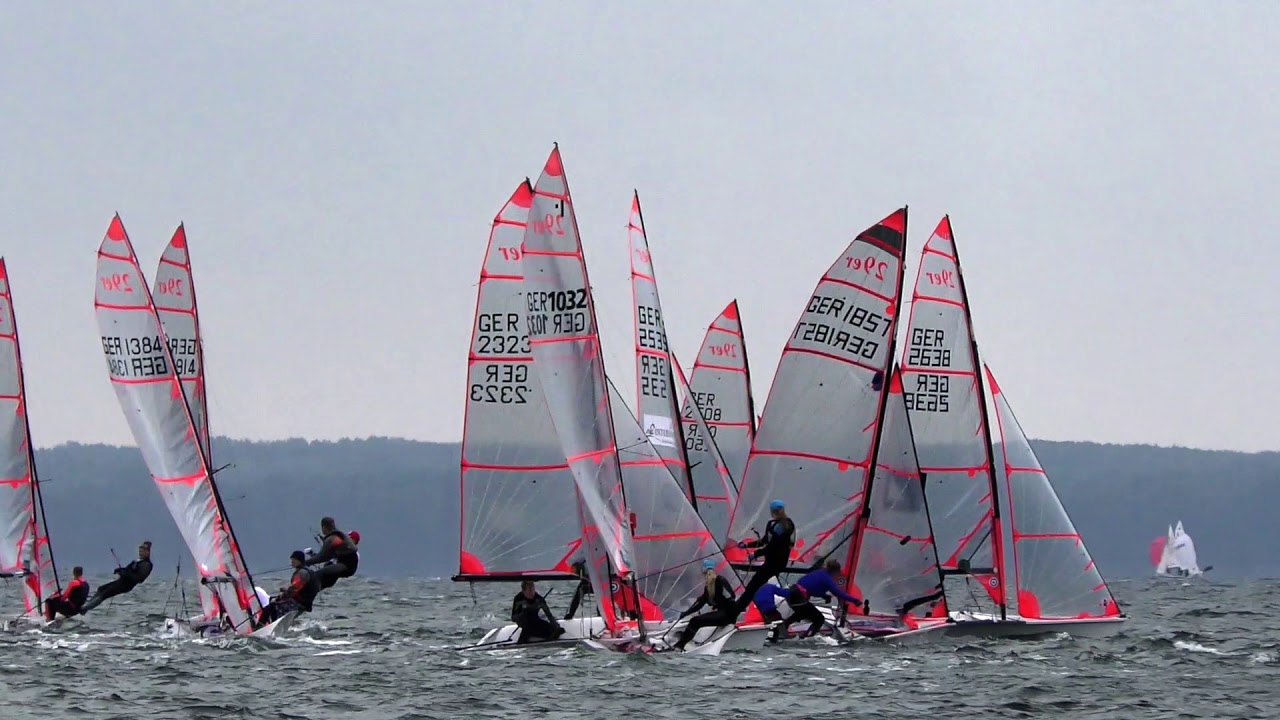 Landesjugendmeisterschaft 2017 - von Dan Burdon