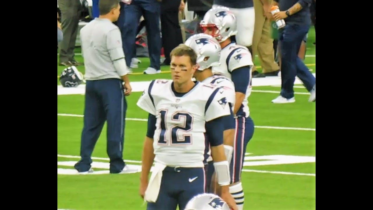 Tom Brady highlights...7 Super bowl wins...The GOAT