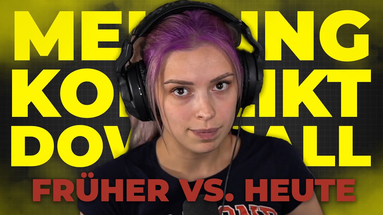 SHURJOKA und ihr DUNKLER WANDEL!