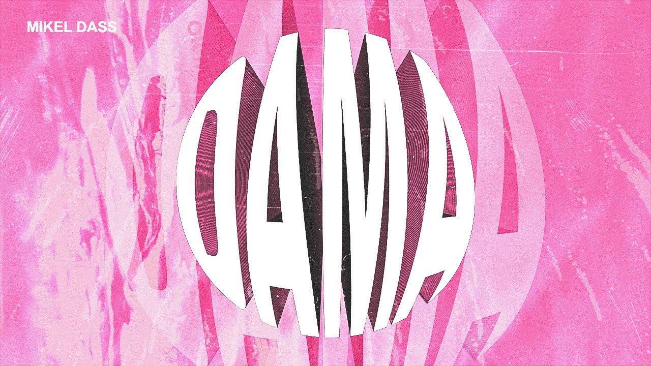 Mikel Dass - DAMA (Visualizer)