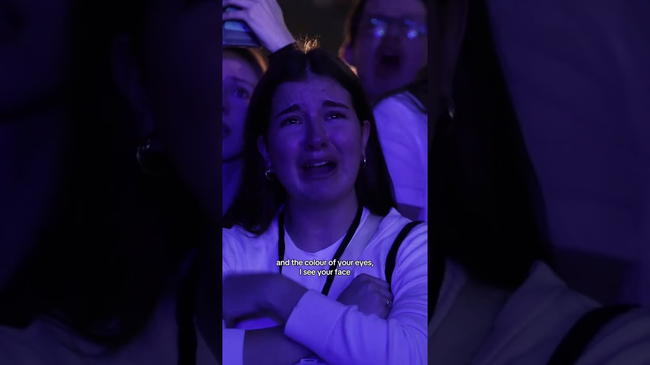 her tears 💔