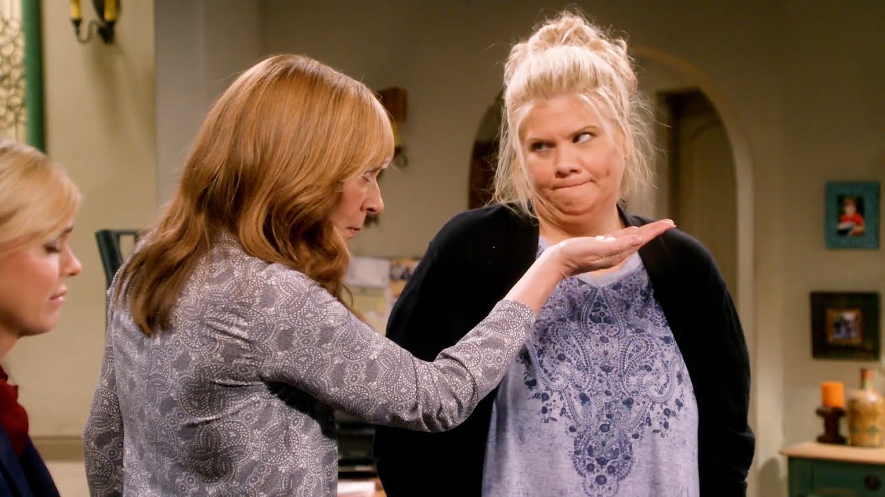 11 Clips That Prove Tammy Is the Main Character | Mom