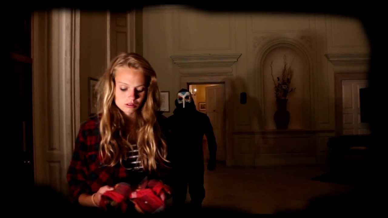 Bonus Features Trailer - Darkwood Manor