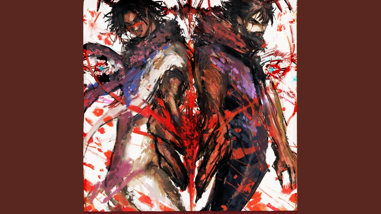 ONLY THE STRONG SURVIVE 4