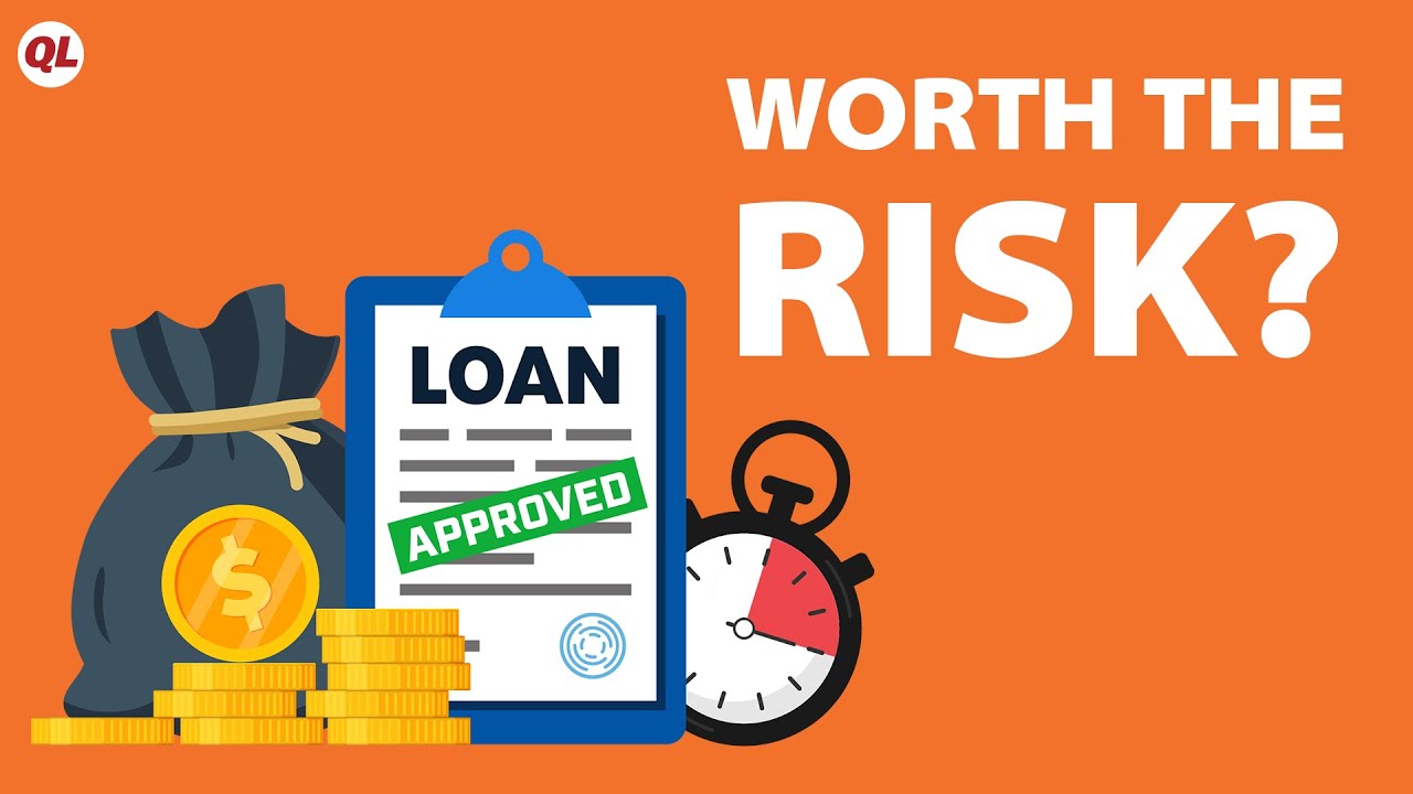 Same Day Loans: Worth The Risk? | Quicken Loans