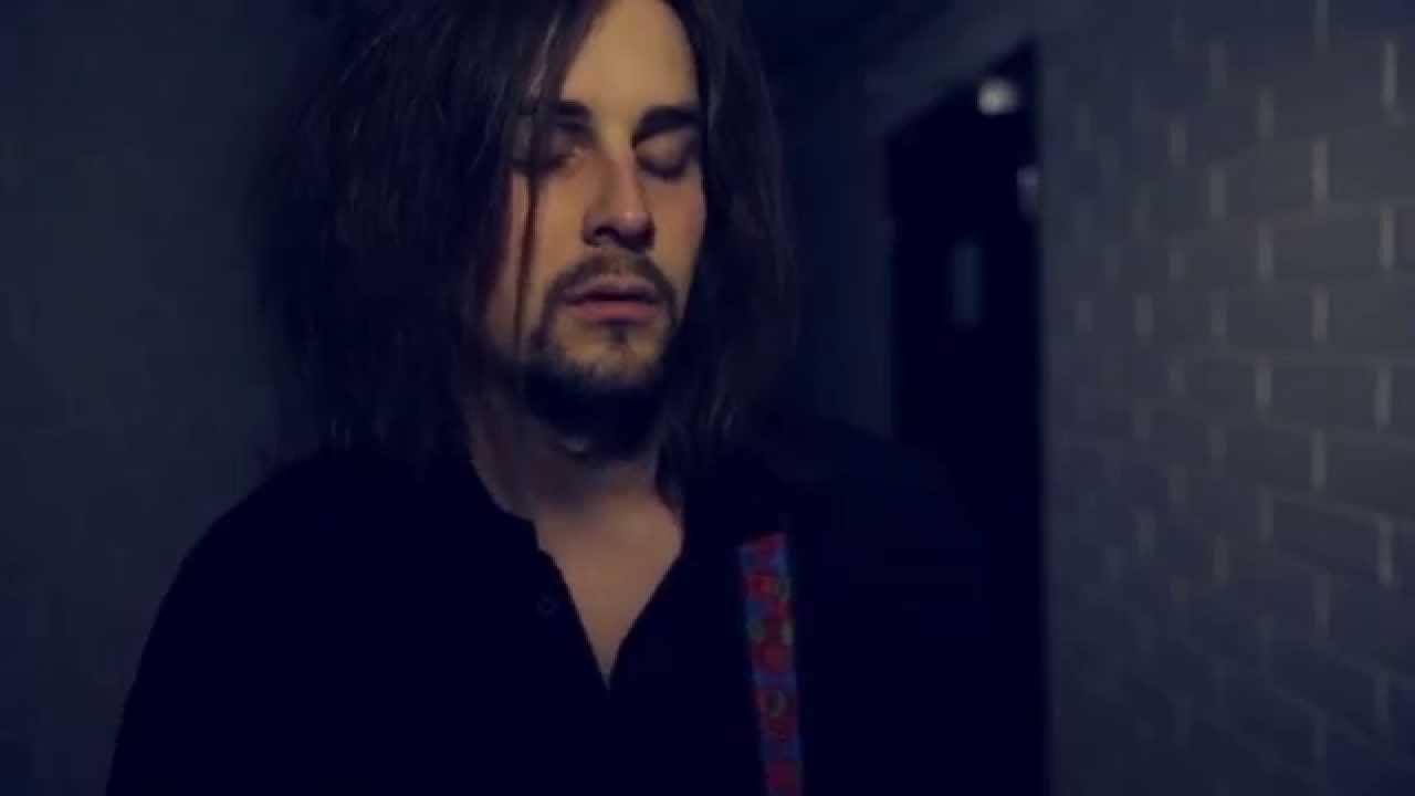 Magnus - Disappear (Slowly Fade Away) @ Luomustudio-sessiot