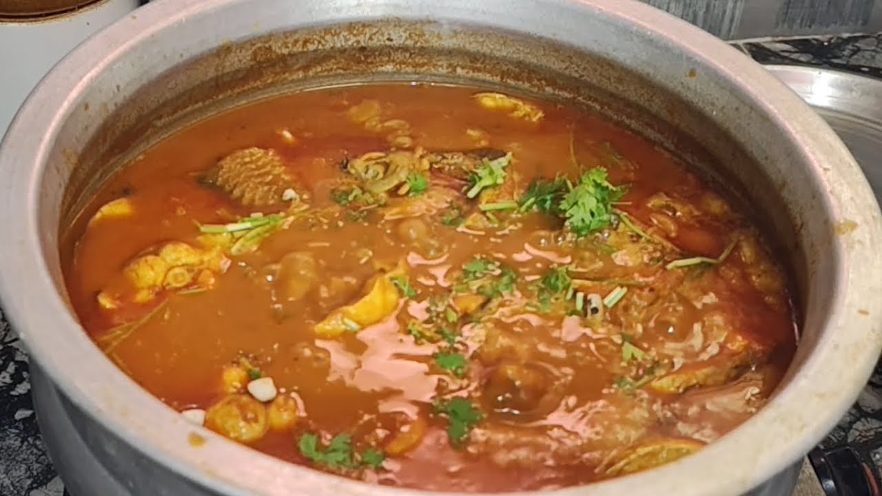 గరిక చేపల పులుసు @KEERTHIKITCHEN4 #video #viral #cooking #food #fish #nonveg #fishcurry #ytvideoes 