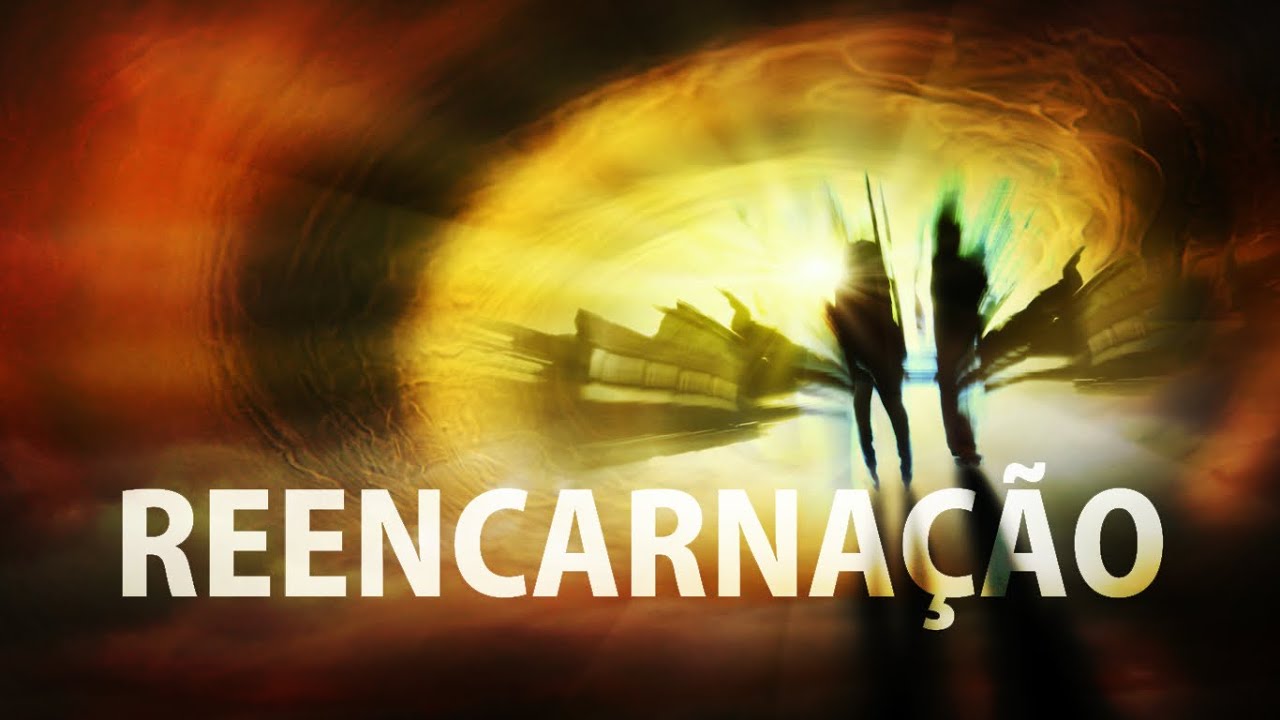 [CM+P] Alexandre Caldini | Reencarnação [CM+P]