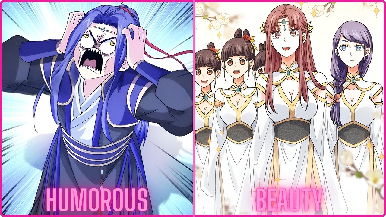 I DETERMINE MY OWN DESTINY - KINGDOM MANHWA RECAP