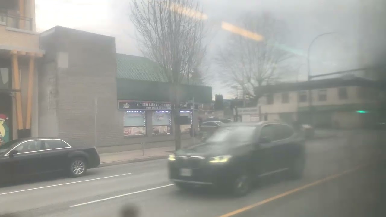 TransLink CMBC 2008 Nova Bus LFS B9798 