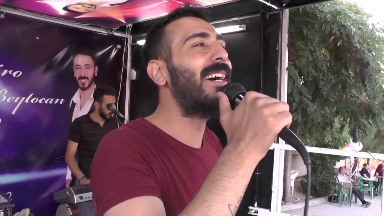 Koma MİRO S&ouml;yl&uuml;yor Dardoğan K&Ouml;Y&Uuml; ADIYAMAN