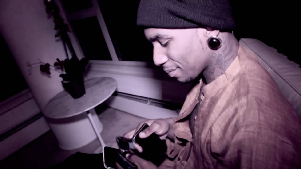 Lil B - Dr Phil (MUSIC VIDEO)COOKING IN IT AS WELL
