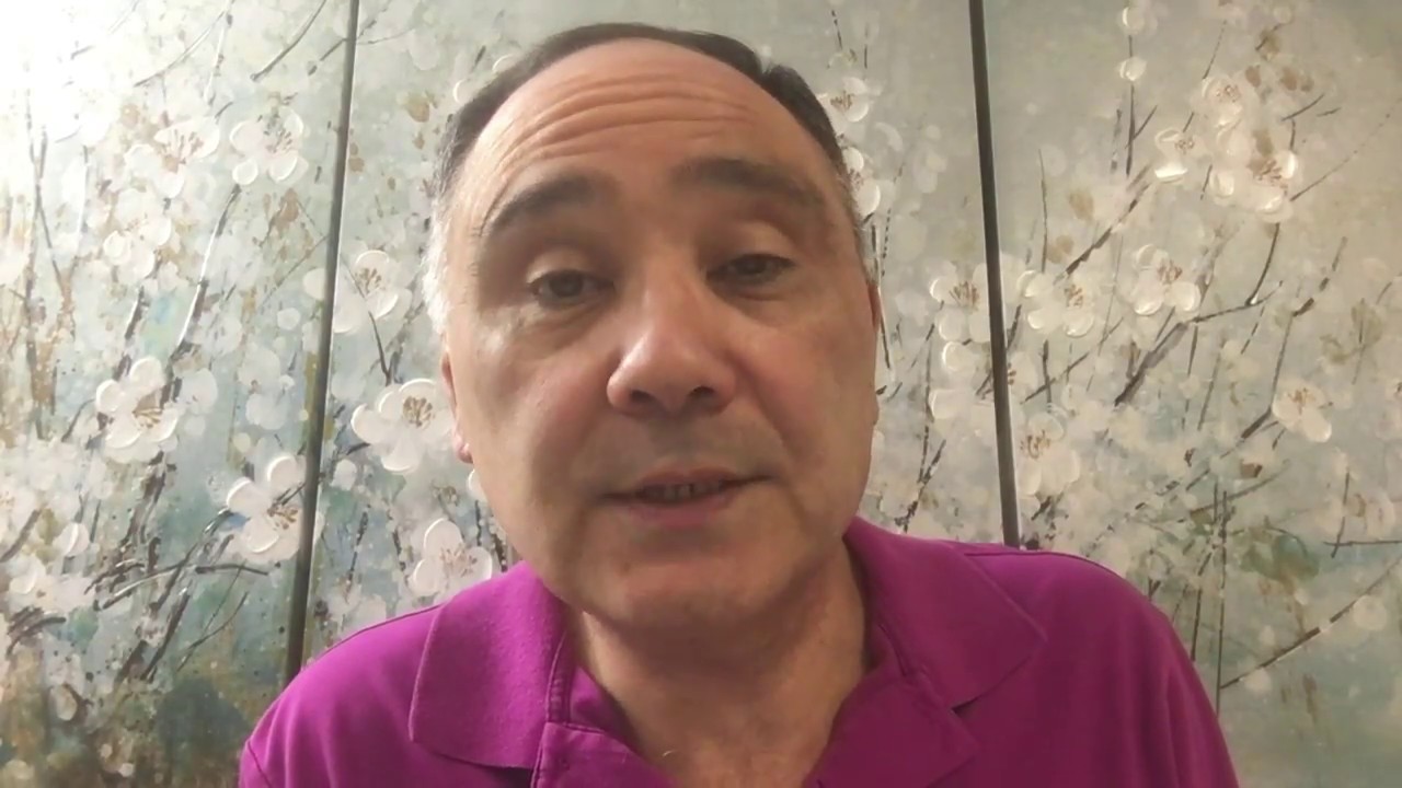 John Hayden 2018 Faith Experience Nichiren Buddhism SGI-USA