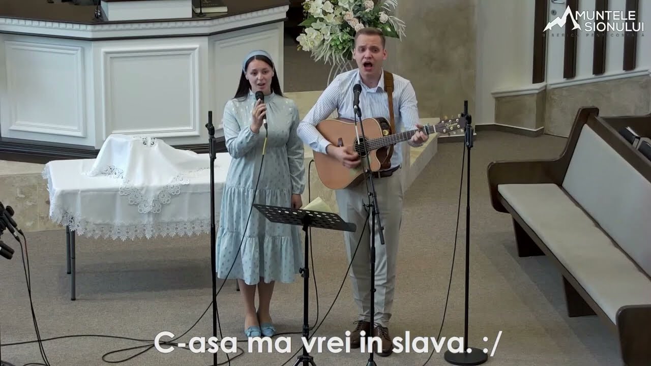 Familia Tomuș - Ajută-mă s-alerg, s-alerg