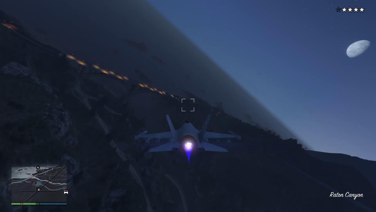 GTA5
