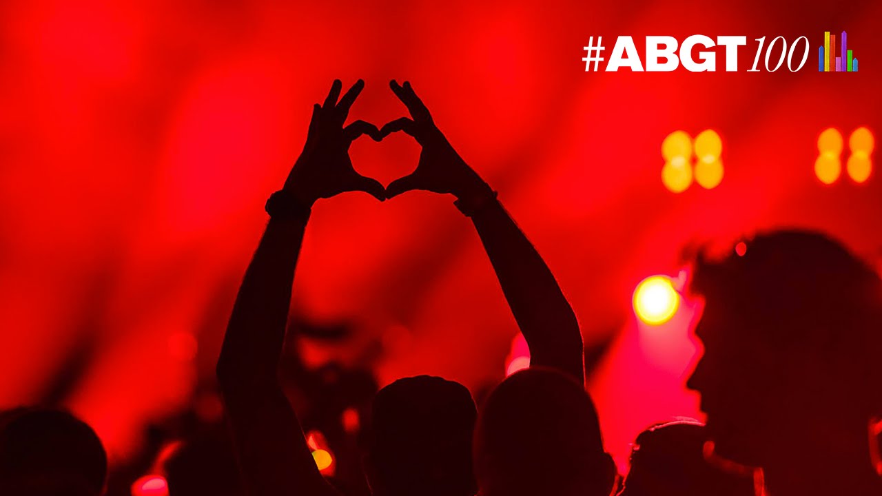#ABGT100: Above & Beyond 