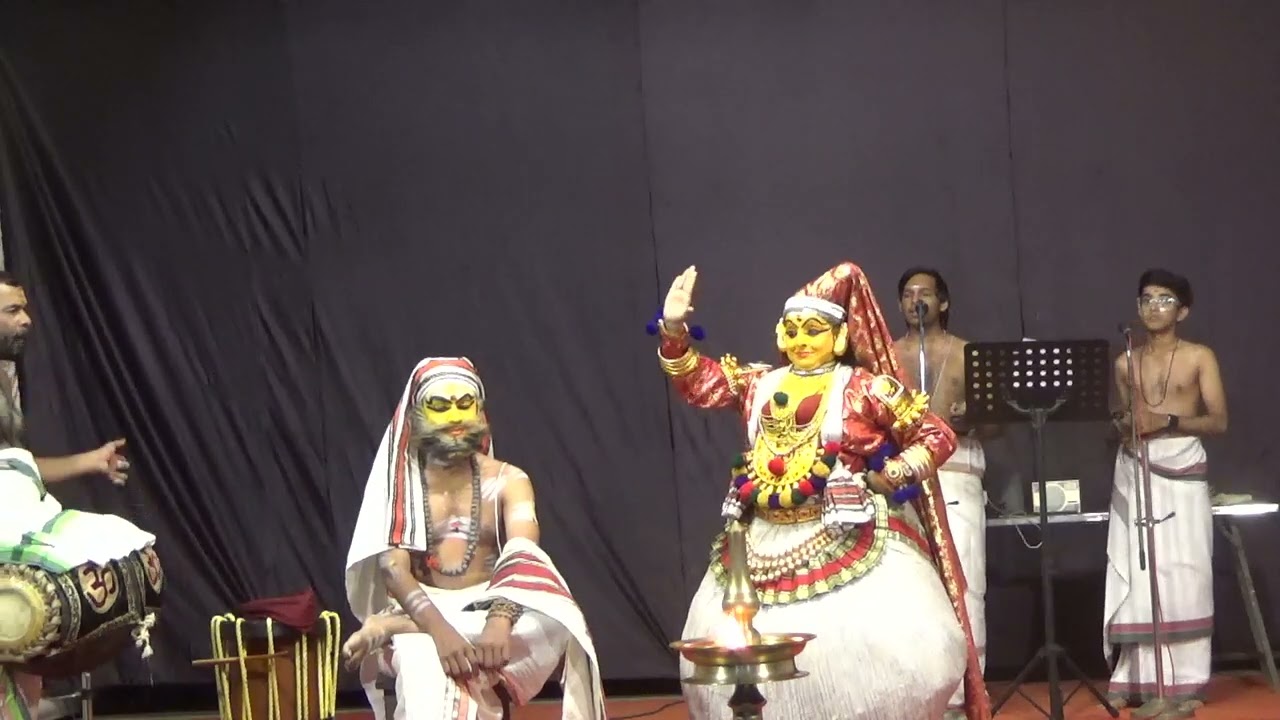 Andakavadham Part 2