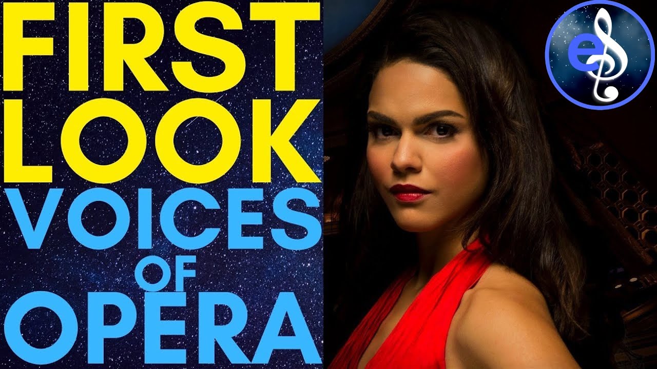 Voices of Opera | First Look | East West Studios | Sound Libraries |