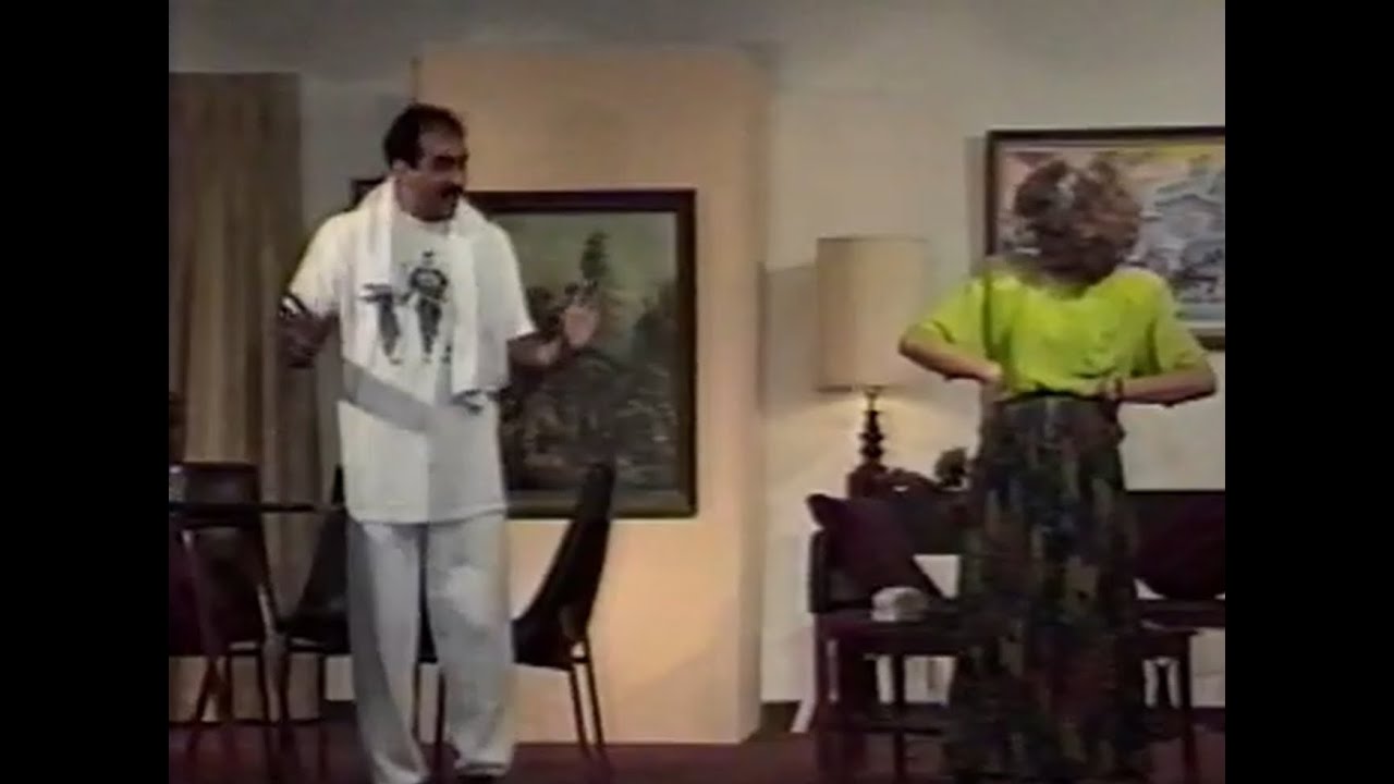 Khoshaba's Family - Assyrian Classic Drama