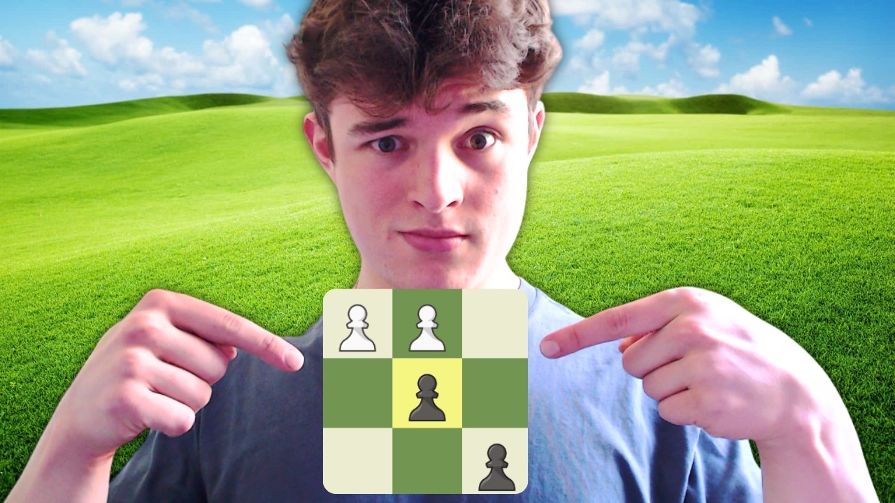 My Chess Changed Forever Once I Learned The Caro Kann