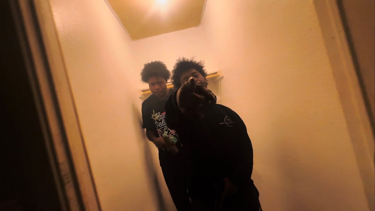 @liljay2088  & Chop5ive - BOONDOCKS (Official Music Video)