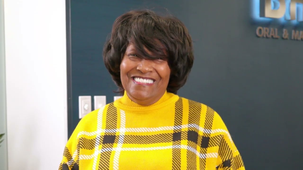 Meet Jacquelyn