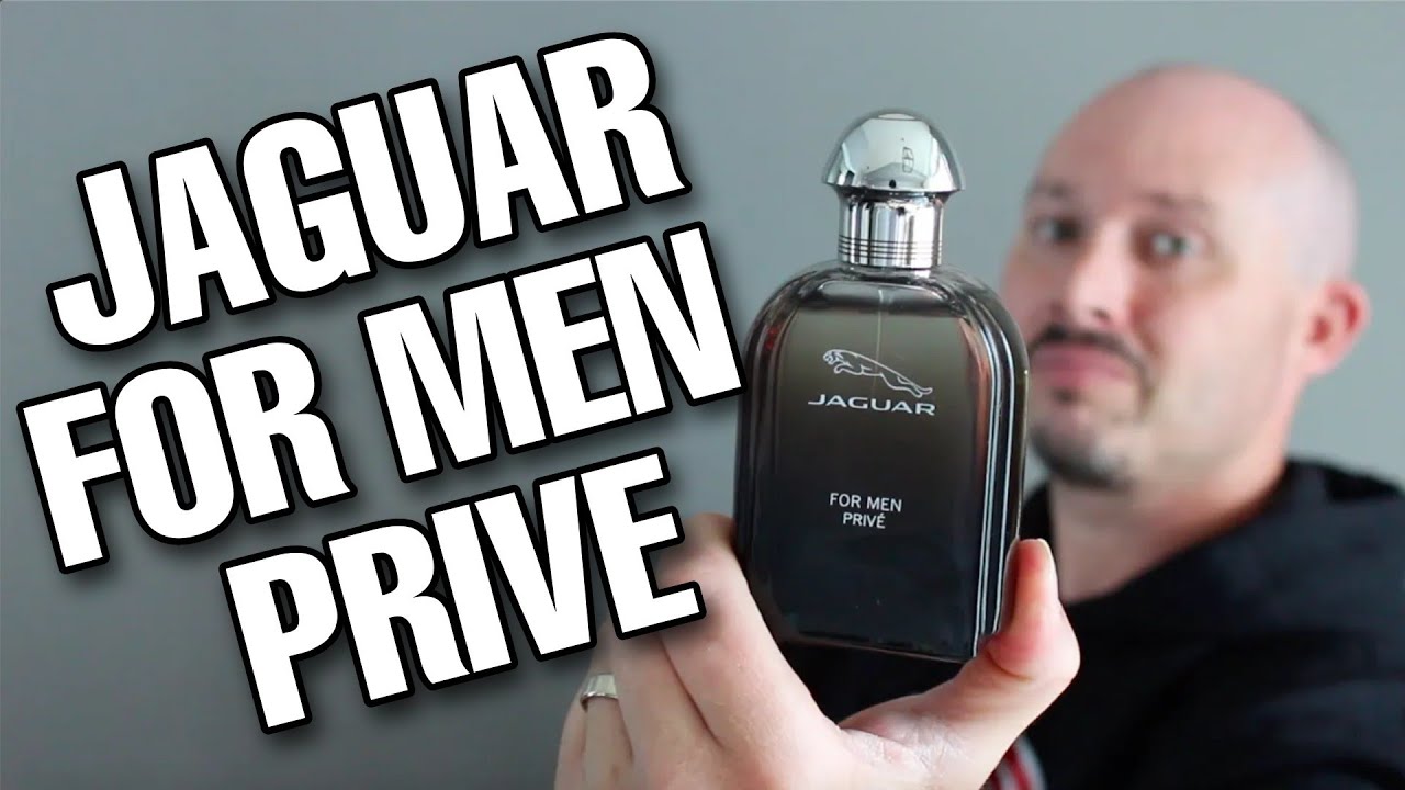 SUPER VERSATILE!!! JAGUAR FOR MEN PRIVE FRAGRANCE/COLOGNE REVIEW