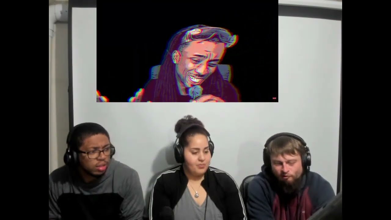 OPINIONS EVERYONE? MichelleShow Discusses NoLifeShaq & Solluminati [REACTION]