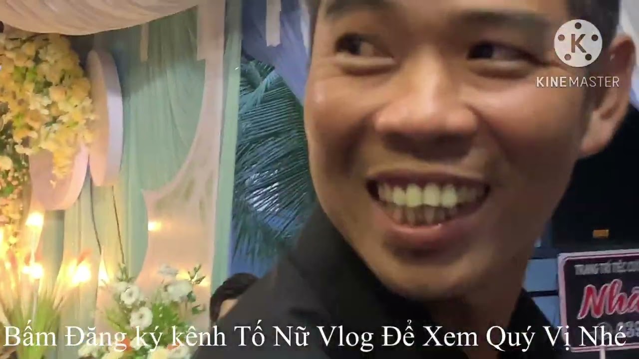 Mc Dẫn Chương Trình Đám Giỗ | Tố Nữ Vlog