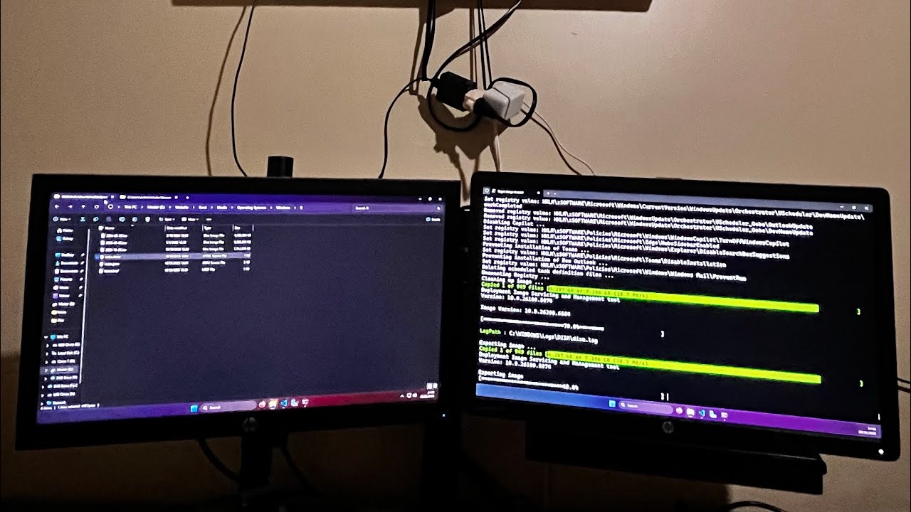 My Home Server [Read Description]