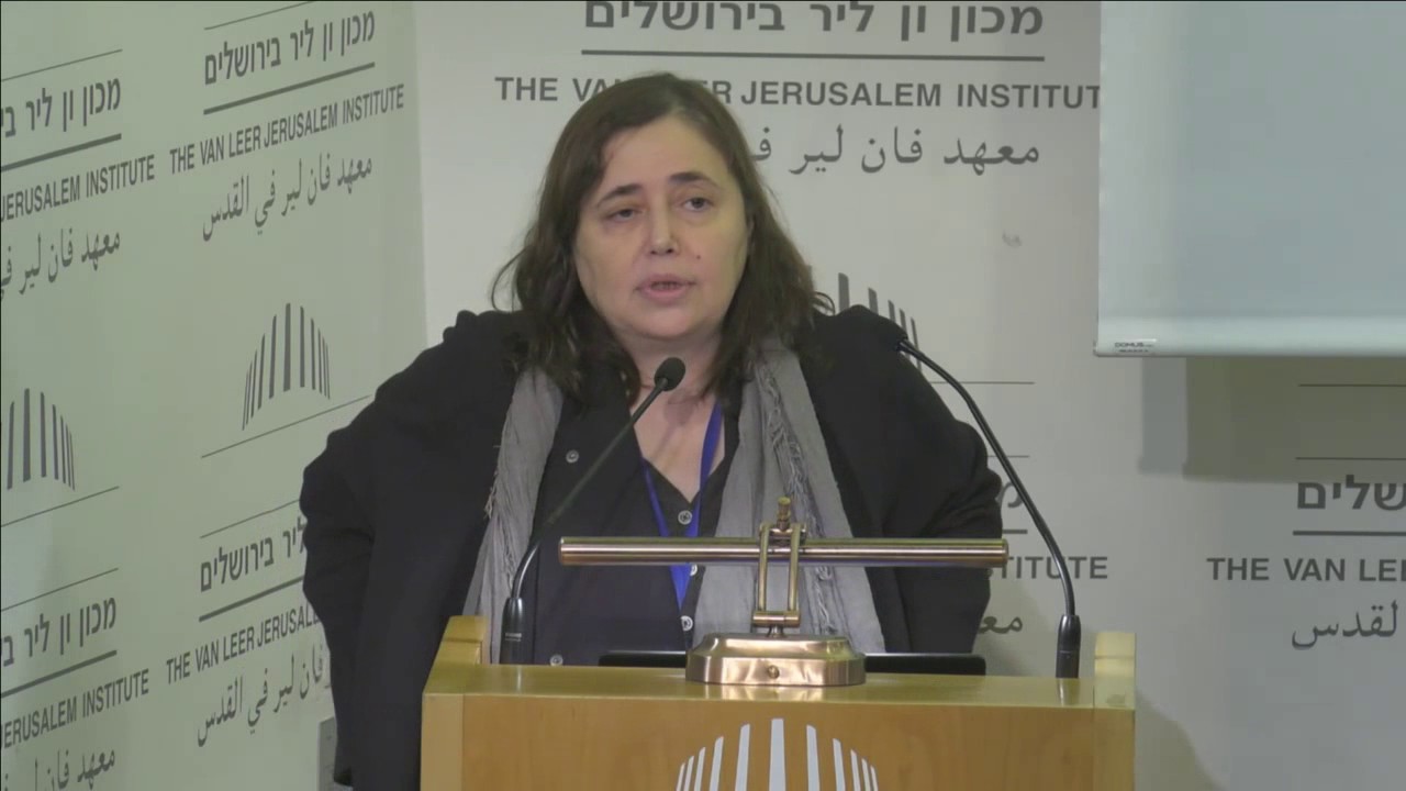 האתמול והעיר: משהו על בדידות ונוכחות | פרופ’ חביבה פדיה