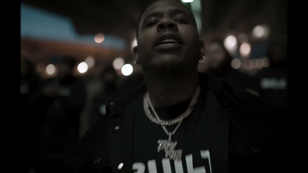 Trev Rich - Built (Official Video)