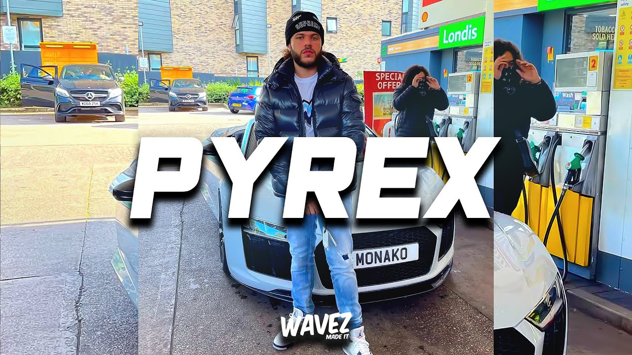 [FREE] Tunde x Meekz Type Beat - 