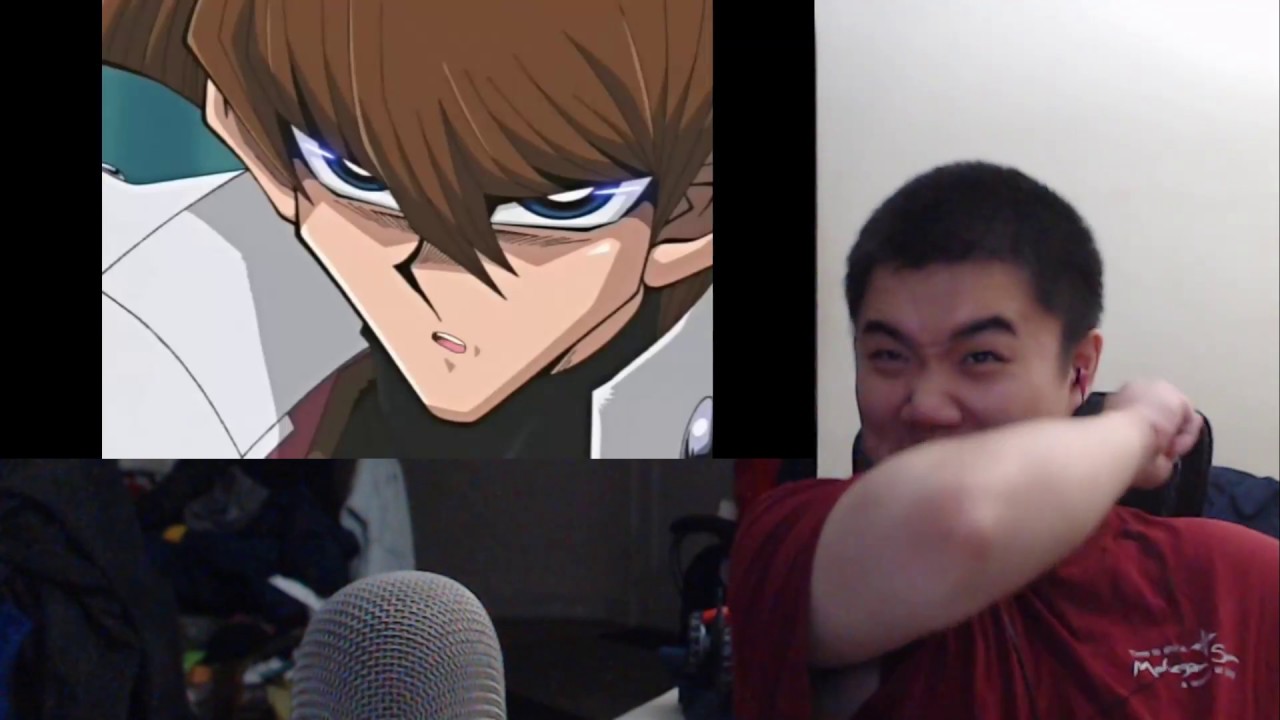 YGOTAS Episode 61 Reaction! Yu-Gi-Oh The Abridged Series- Muerte Pinata