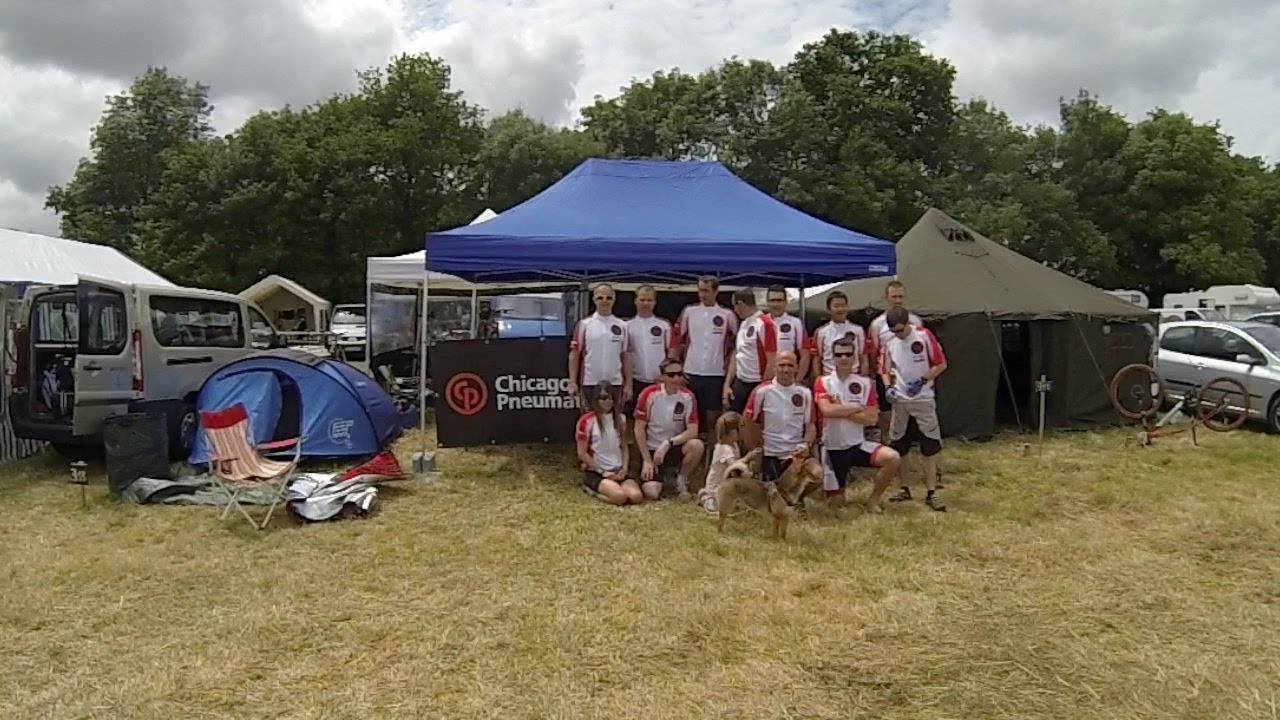 CP VTT 24h Mouves 2013 - Les Folies Malviennes