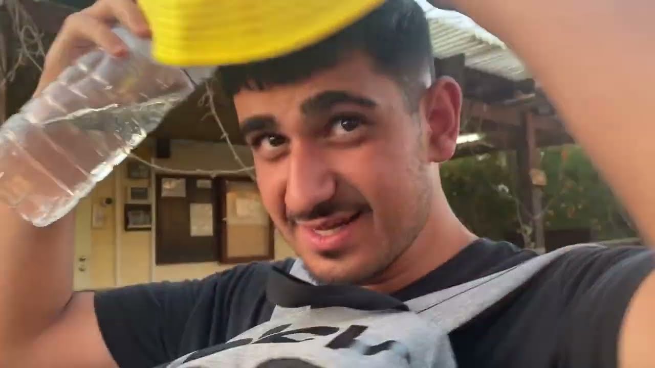 Birthright Trip - 2024