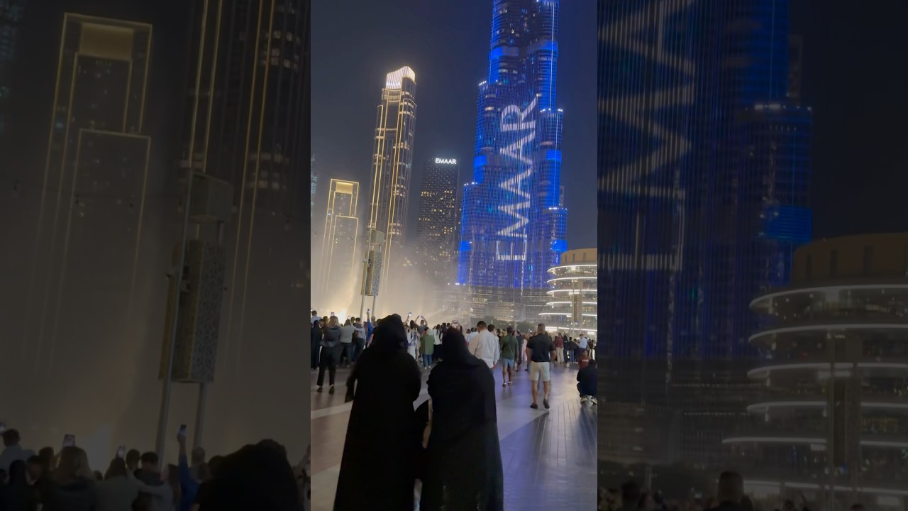 Дубай Бурдж Халифа ❤️❤️❤️ #dubailfe #burjkhalifa #explore #travel #dubaitouristplaces #dubaitour