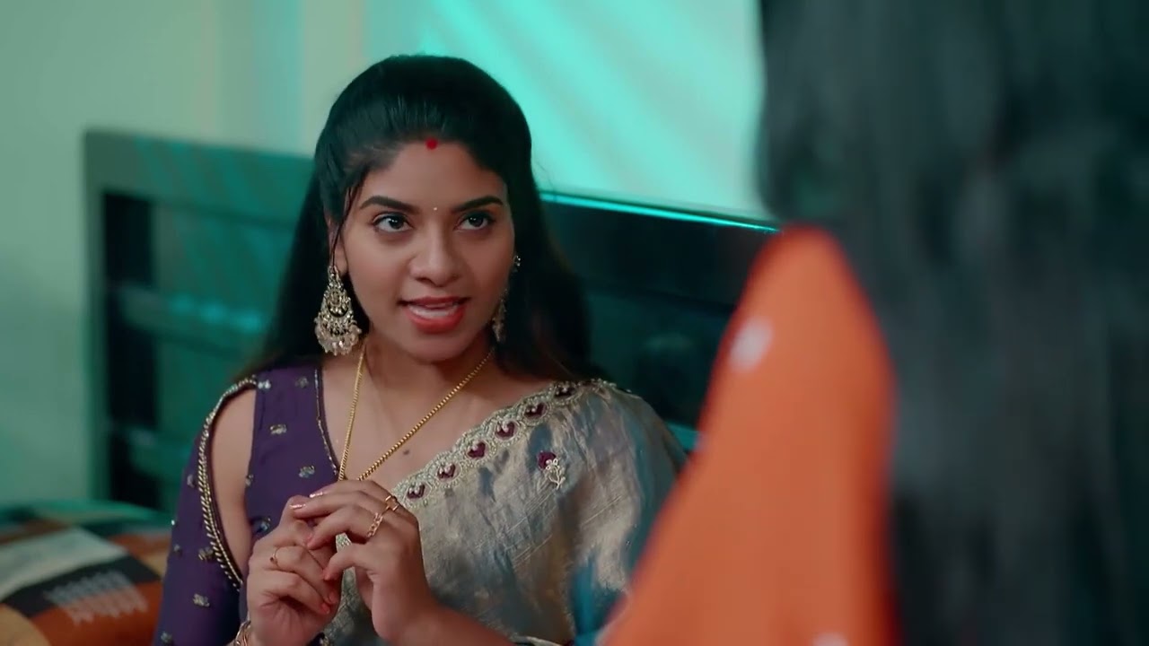 Chembarathy | Ep - 79 | Webisode | Feb 02 2026 | Zee Keralam