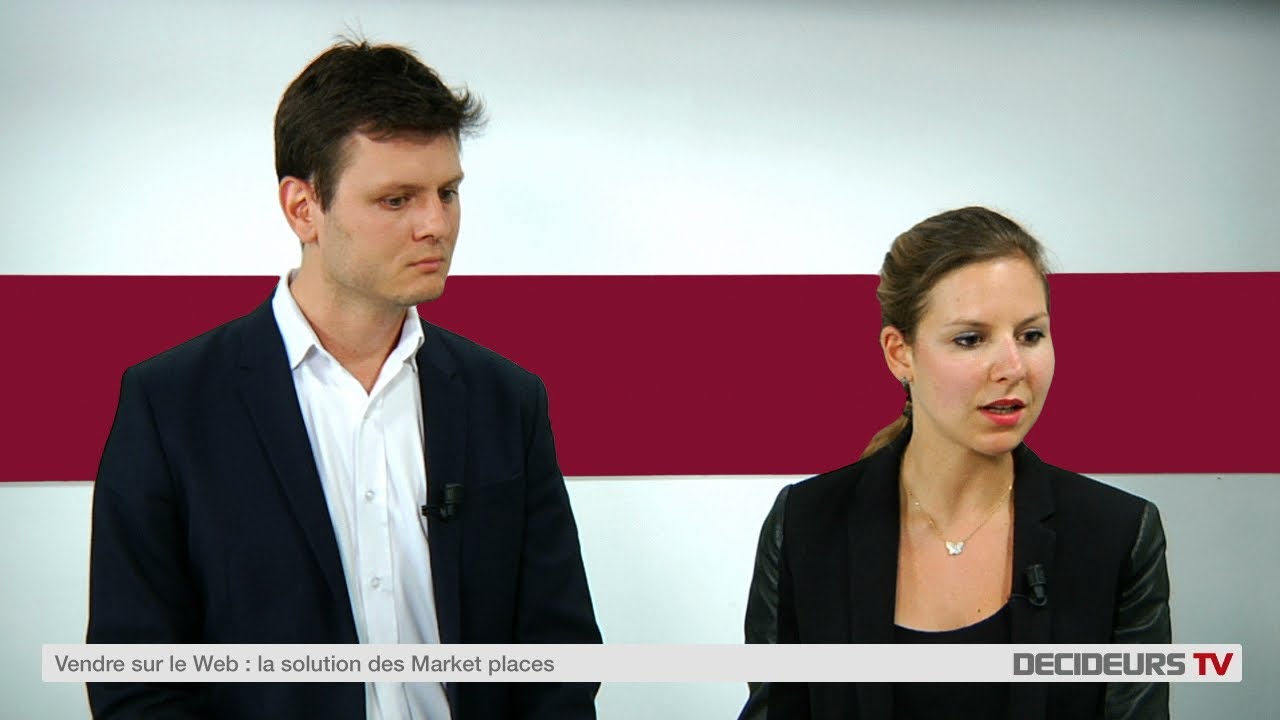 Les marketplaces : l'avenir du e-commerce ?