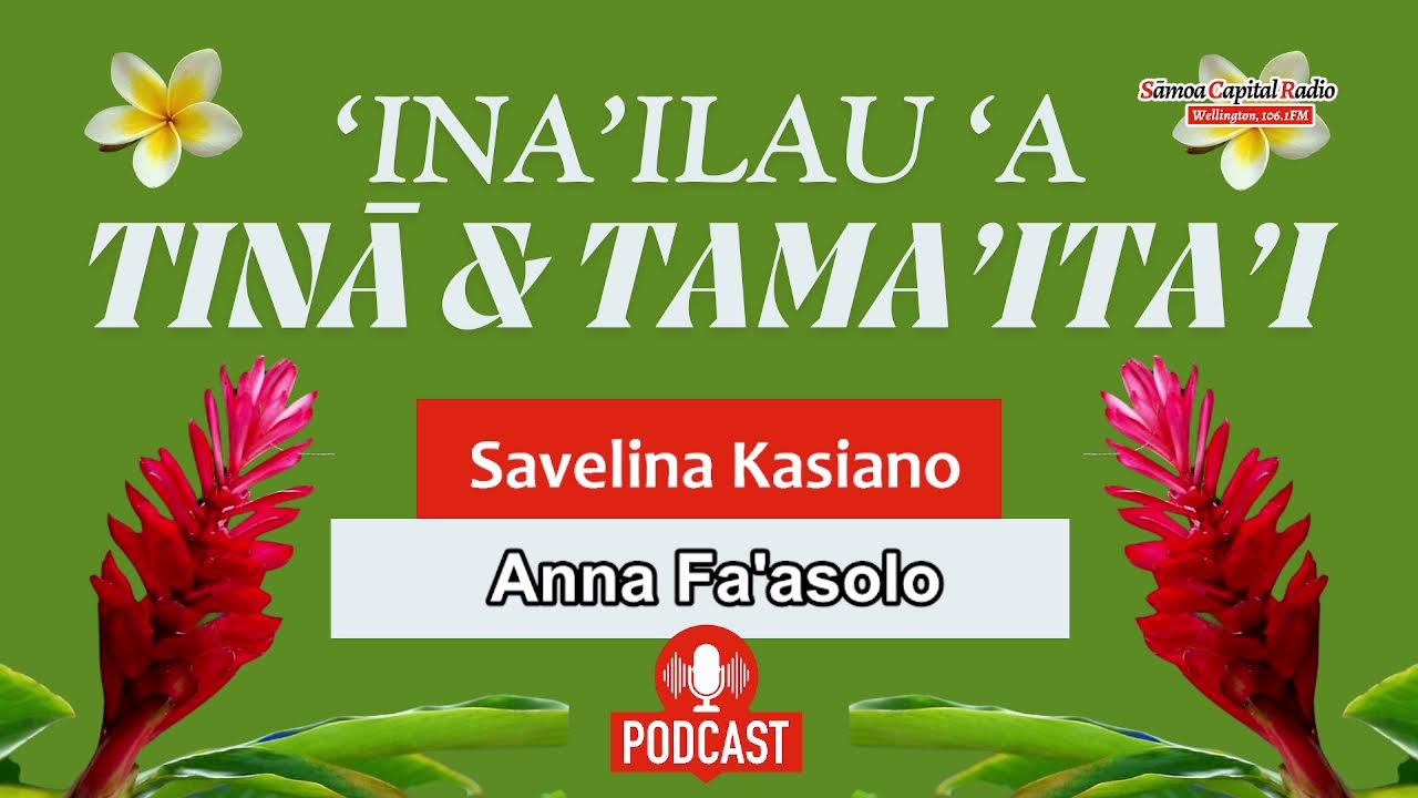 Sāmoa Capital Radio, 01 JAN 2026