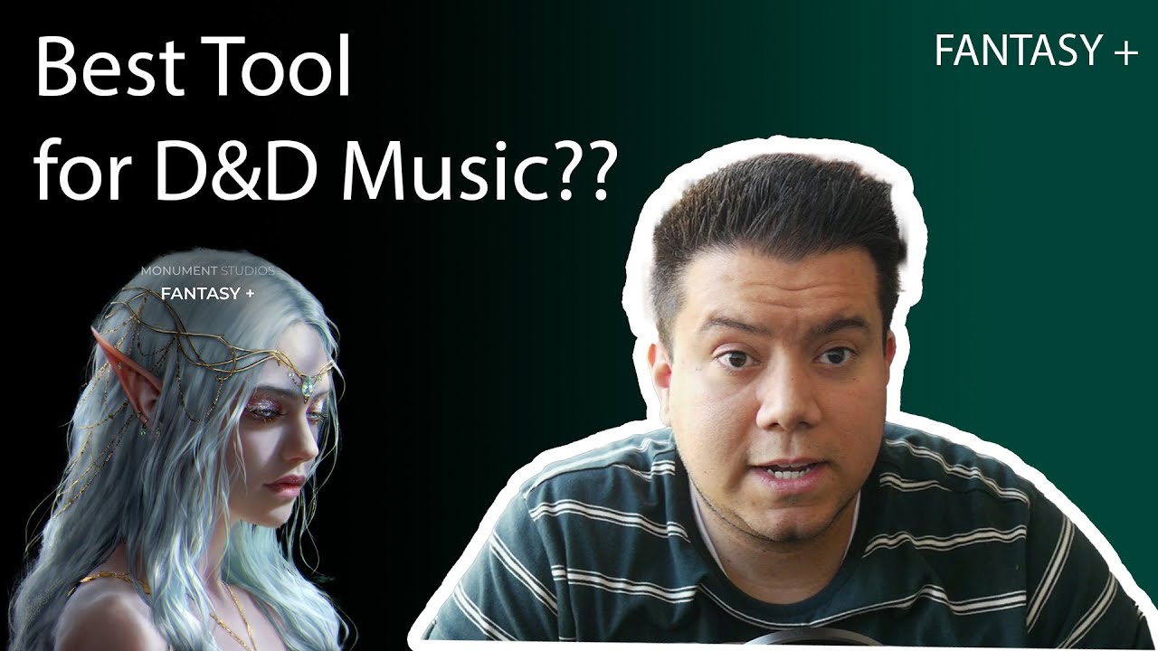 In Depth Fantasy+ Review: The Good and the Bad