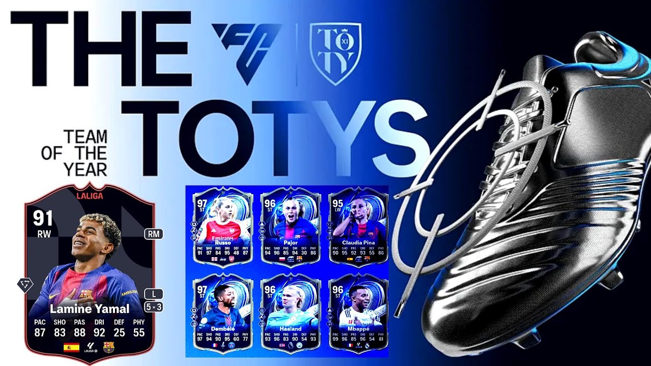 EA LA LÍA!!!! - EMPIEZAN LOS TOTY - WILSON Y MARCELO SBC