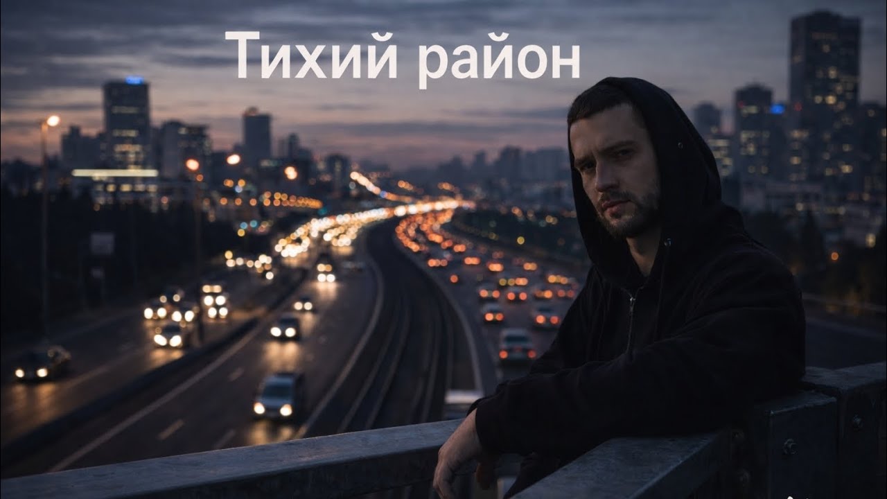 Тихий район  #топ #рэп #русскийрэп