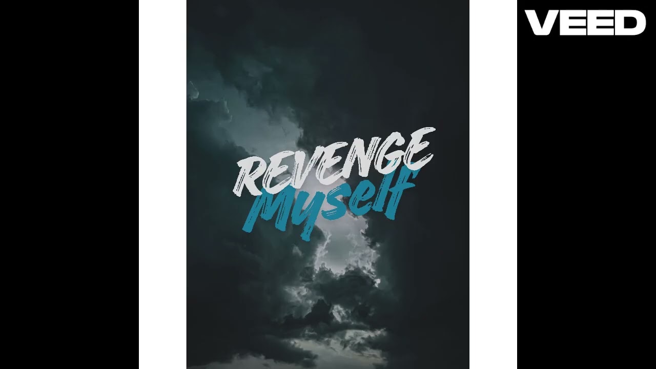 Kiwiruz - Revenge Myself