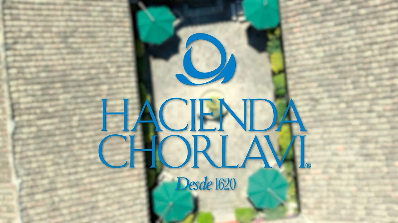 HACIENDA TURÍSTICA CHORLAVÍ