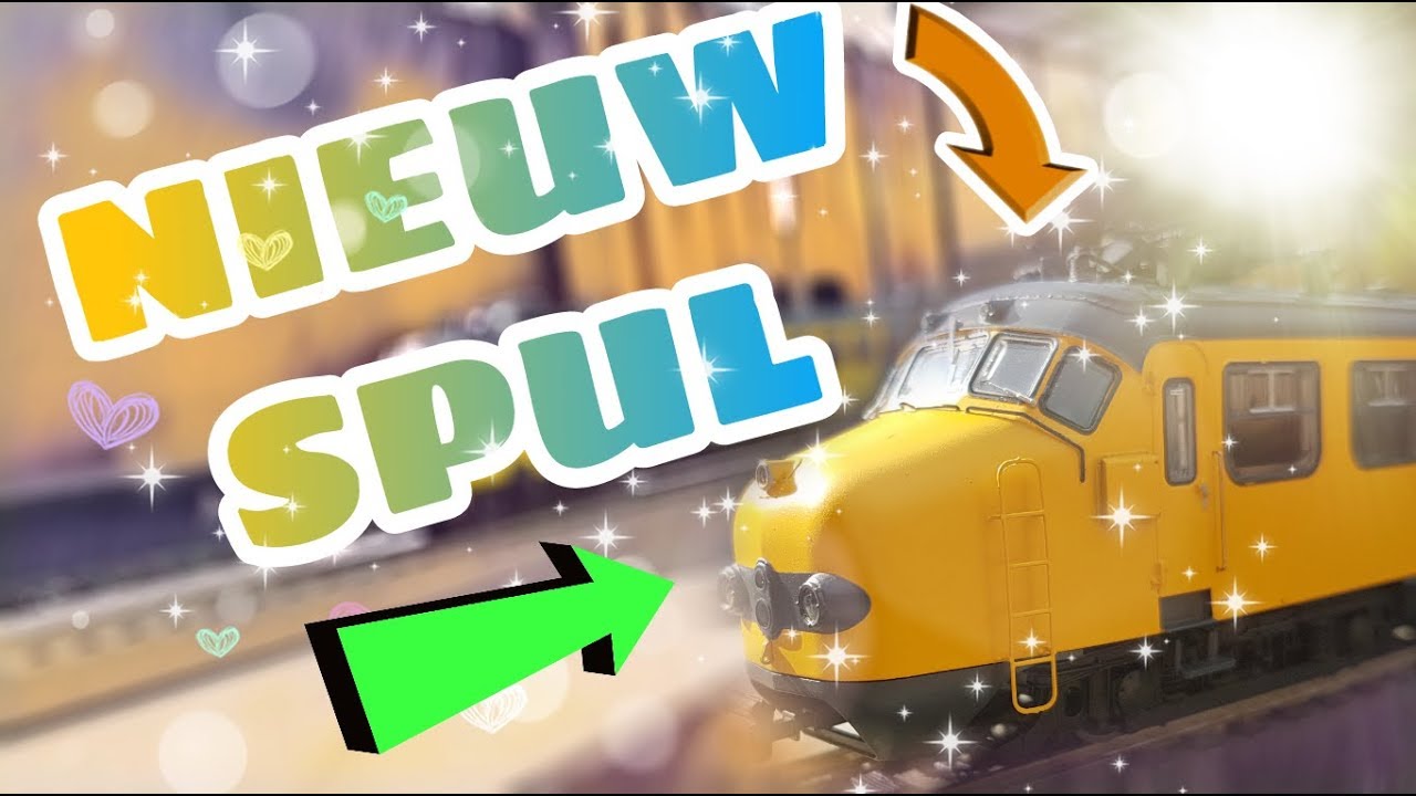 NIEUW SPUL/ ARTITEC HONDEKOP 4 / 22.404.01 UNBOXING